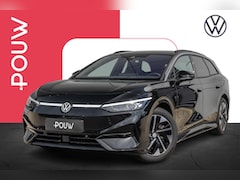 Volkswagen ID.7 Tourer - 286pk Business 77 kWh | 19" Velgen | Warmtepomp
