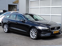 Volvo V60 - 2.0 T5 Momentum|Virtual|Cruise|Navi|Leder|Trekhaak
