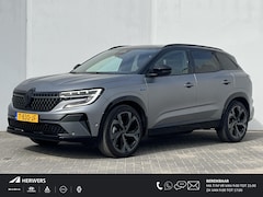 Renault Austral - E-Tech Hybrid 200PK Iconic Esprit Alpine / Dealer Onderhouden / Trekgewicht 1.500kg / HUD