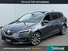 Renault Mégane Estate - 1.6 Plug-In Hybrid 160 Business Edition One (Met Stekker) Leder | Groot Scherm | Camera |