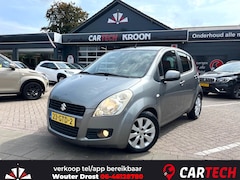 Suzuki Splash - 1.2 Exclusive Airco Automaat, 70.000 km