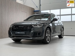 Audi Q5 - 2.0 TFSI Quattro Sport S Line - PANORAMADAK - VIRTUAL COCKPIT - BANG & OLUFSEN - STANDKACH