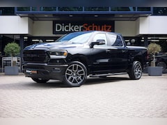 Dodge Ram 1500 - 5.7 V8 4x4 Crew Cab Sport