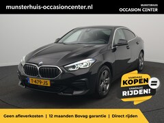 BMW 2-serie Gran Coupé - 218i Introduction Edition - RIJKLAARPRIJS - Automaat