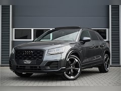 Audi Q2 - 1.4 TFSI CoD 150 PK / S-LINE / PANO / VIRTUAL COCKPIT / B&O / LED / SFEERVERLICHTING / DAB