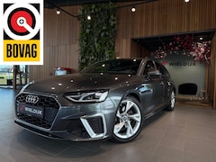 Audi A4 Avant - 35 TFSI S edition