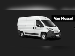 Fiat E-Ducato - 3.5t L3H2 Heavy 110 kWh | NU TE BESTELLEN | VANAF € 53.700, - | MKB KORTING Q3 VANAF 15% |
