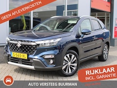 Suzuki S-Cross - 1.5 Hybrid AllGrip Style Automaat