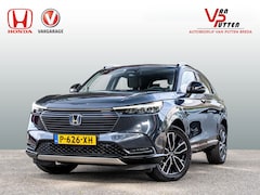 Honda HR-V - 1.5 Full Hybrid Advance Style | Volledig dealeronderhouden | Navigatie | Subwoofer | Carpl