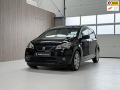 SEAT Mii - 1.0 Style Sport - NL AUTO - AUTOMAAT - AIRCO - LICHTMETALEN VELGEN - NAVIGATIE