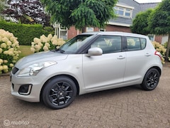 Suzuki Swift - 1.2 Style , 5 deurs, airco, lm