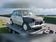 Austin Mini - 1000 Mayfair kat.