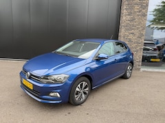 Volkswagen Polo - 1.0 TSI Comfortline Navi, PDC DAB, Adop cruise, Lichtpakket etc