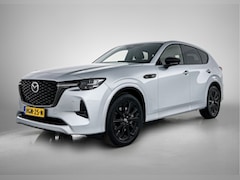 Mazda CX-60 - 2.5 e-SkyActiv PHEV Homura Business Edition | Trekhaak | BTW auto