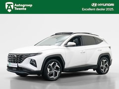 Hyundai Tucson - 1.6 T-GDI PHEV Premium Sky | Panoramadak | 4WD | Plug-in-hybride
