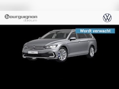 Volkswagen Passat Variant - 1.4 TSI PHEV GTE Business | WORDT VERWACHT | Trekhaak | PHEV | A.cam | Travel Ass. |