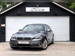 BMW 5-serie - 520d Last Minute Edition-Dak-PDC-Zeer net