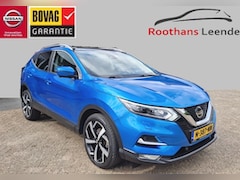 Nissan Qashqai - 1.3 160PK DIG-Turbo DCT-A/T Tekna Premium Edition