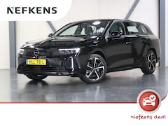 Opel Astra Sports Tourer - 1.6 Turbo Plug In Hybrid Edition | Incl. €4.801, - Korting | Trekhaak | AdaptiveCruiseCont