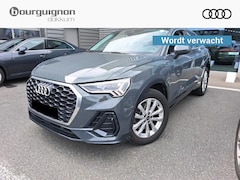 Audi Q3 Sportback - 45 TFSI e Edition | WORDT VERWACHT | Trekhaak | Pano | 360 cam |