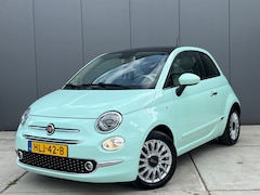 Fiat 500 - 1.2 Lounge Automaat
