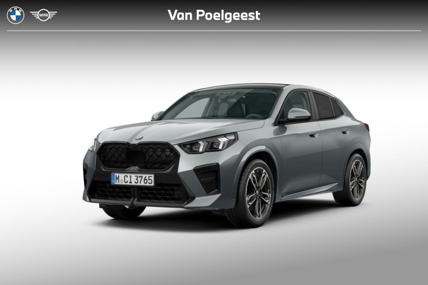 BMW X2 - sDrive20i | M Sport Pro | Premium Pack | Comfort Pack | Trekhaak - AutoWereld.nl