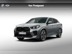 BMW X2 - sDrive20i | M Sport Pro | Premium Pack | Comfort Pack | Trekhaak