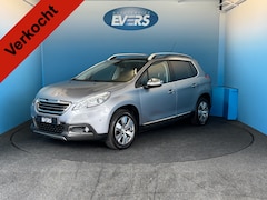 Peugeot 2008 - 1.2 PureTech Allure Trekhaak AUTOMAAT
