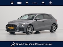 Audi A3 Sportback - 30 TFSI 110pk S-Tronic S-Line edition Navigatie Acc Led Pdc Carplay 54