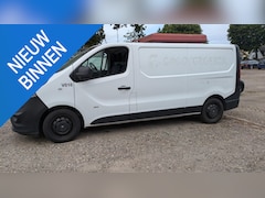 Opel Vivaro - 1.6 CDTI L2H1 Edition - Airco - Navi