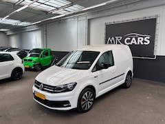 Volkswagen Caddy - 2.0 TDI L1H1 BMT Trendline Airco/Cruise Control