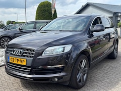 Audi Q7 - 4.2 FSI MET WERK Quattro Panoramadak