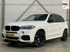 BMW X5 - XDrive40e - M sport - Harman Kardon - 360 - Maxton - Trekhaak