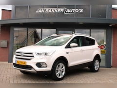 Ford Kuga - 1.5 Ecoboost automaat Titanium | Half Leer | CarPlay / Android auto | Winter pakket