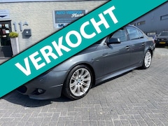 BMW 5-serie - 520i Corporate Lease Business Line Sport / TREKHAAK
