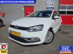 Volkswagen Polo - 1.4 TDI Comfortline