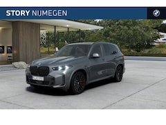 BMW X5 - xDrive50e High Executive M Sport Automaat / Panoramadak / Trekhaak / Stoelventilatie / Ada