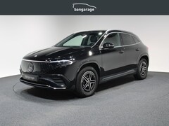 Mercedes-Benz EQA - -klasse EQA 350 AMG Line Advance 4Matic