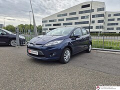 Ford Fiesta - 1.25 Trend