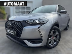 DS 3 Crossback - 1.2 PureTech Business AUTOMAAT / PDC / CARPLAY / CRUISE CONTROL / ZEER FRAAI DESIGN / ECC