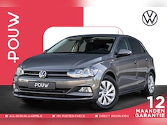 Volkswagen Polo - 1.0 TSI 95pk Comfortline | Navigatie | App Connect | PDC