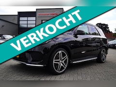 Mercedes-Benz GLE-Klasse - 450 AMG 4MATIC | Panorama | Trekhaak | Carbon | Dealer onderhouden | NAP | 360cam | Harman
