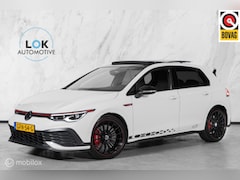 Volkswagen Golf - 2.0 TSI GTI Clubsport 45 Jahre|AKRA|PANO|IQLIGHT