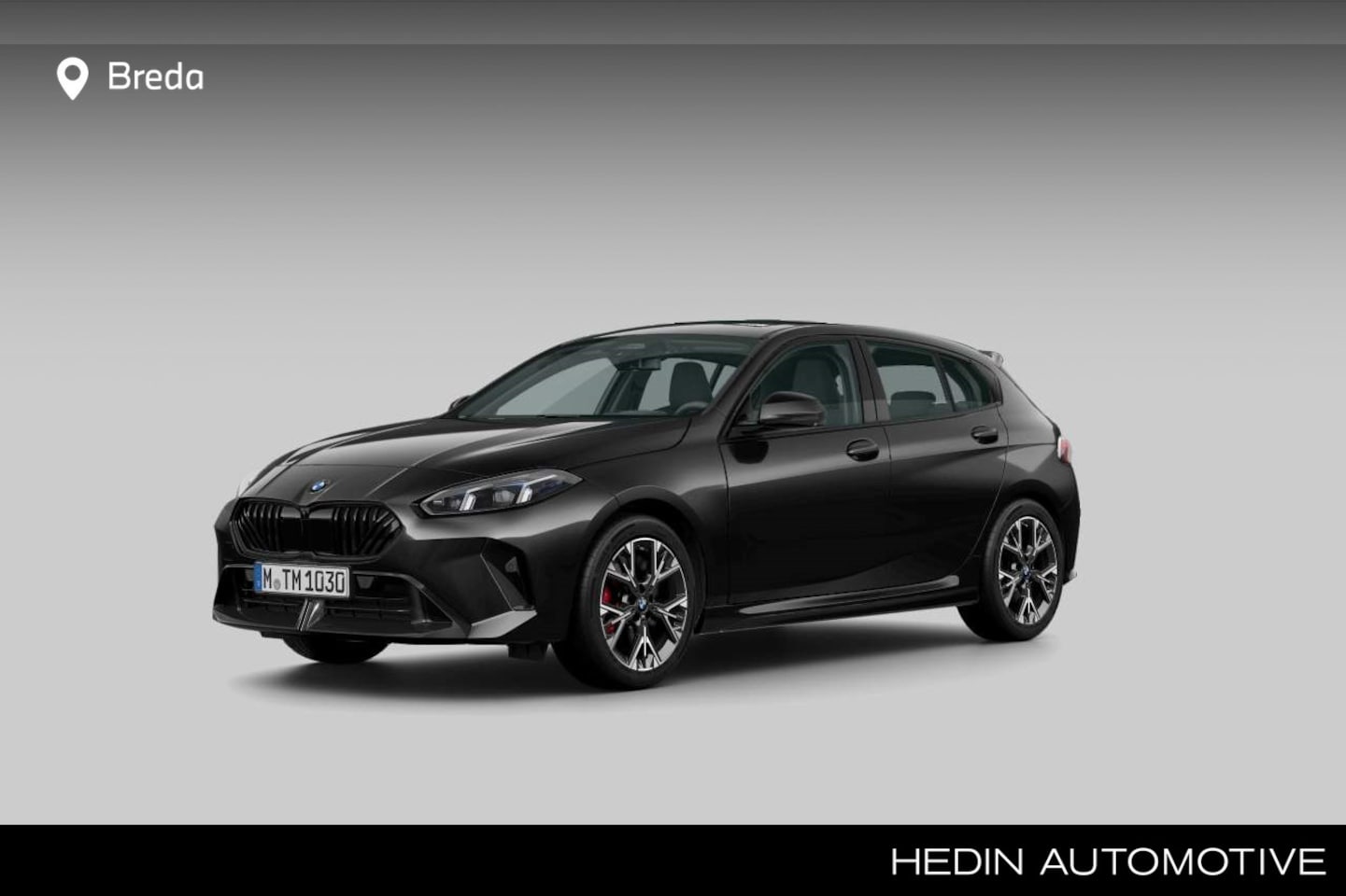 BMW 1-serie - 120 M Sport Design Edition | M-sport Pro. | Comfort Access | Stuur-/ Stoelverwarming | Har - AutoWereld.nl
