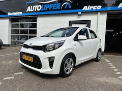 Kia Picanto - 1.0 CVVT EconomyPlusLine /Airco/All season banden/MODEL 2018