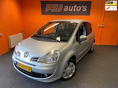 Renault Grand Modus - 1.6 16V / AUTOMAAT / EXCEPTION / TOPSTAAT
