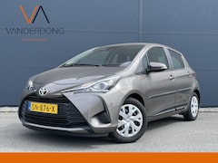 Toyota Yaris - 1.0 VVT-i Energy | Camera | Cruise | Trekhaak