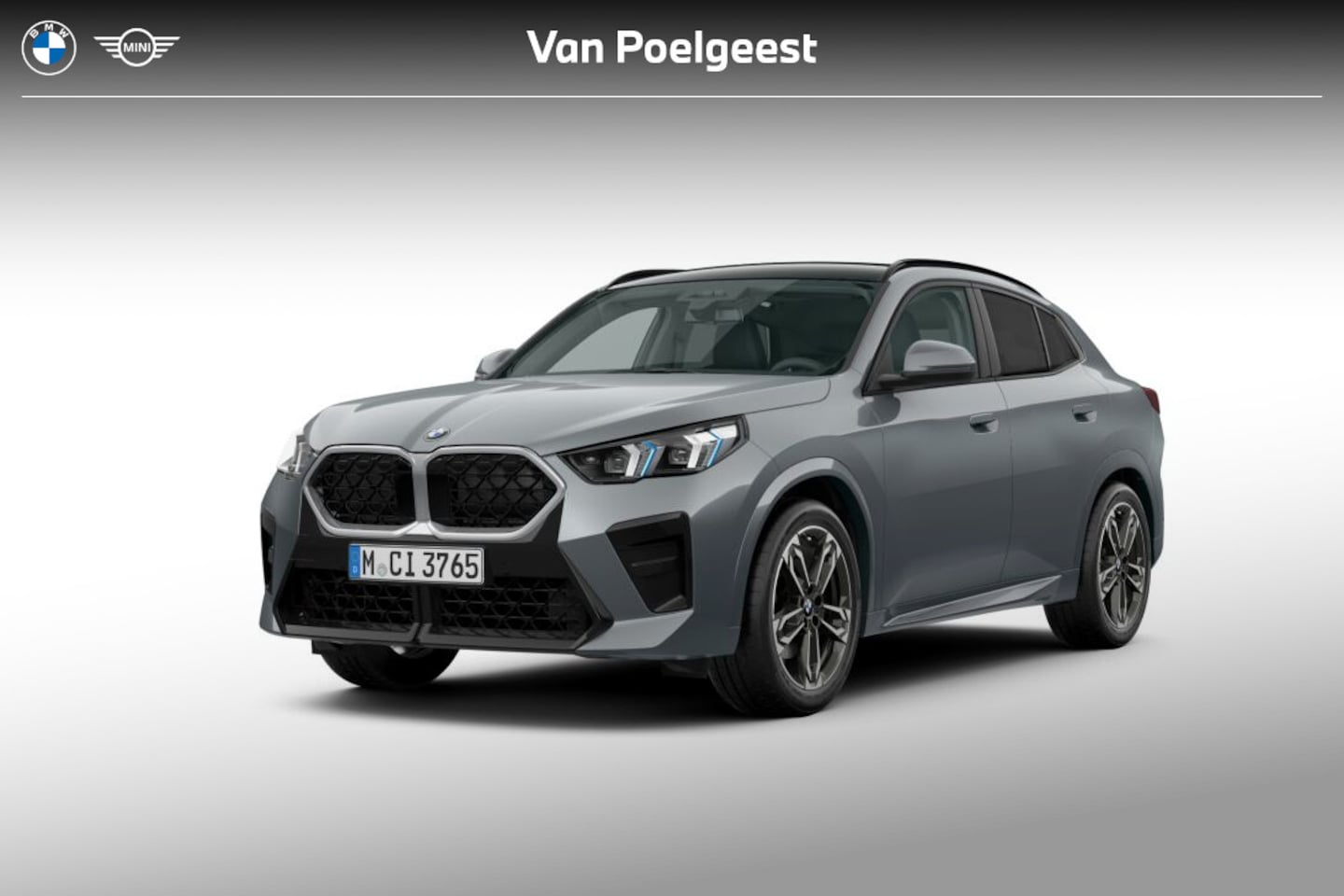BMW X2 - sDrive20i | M Sport | Premium Pack | Trekhaak - AutoWereld.nl