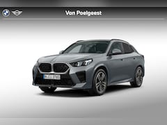 BMW X2 - sDrive20i | M Sport | Premium Pack | Trekhaak
