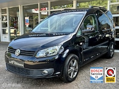 Volkswagen Caddy - Combi 1.2 TSI Comfortline Airco, LM